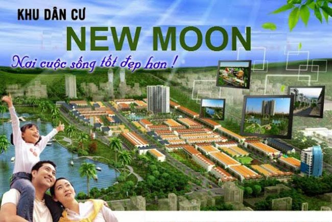 KDC New Moon